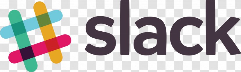 Logo Slack - Jira - Design Transparent PNG