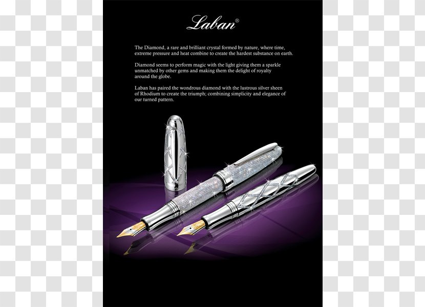 Ballpoint Pen Fountain Ink Pens Pencil Transparent PNG