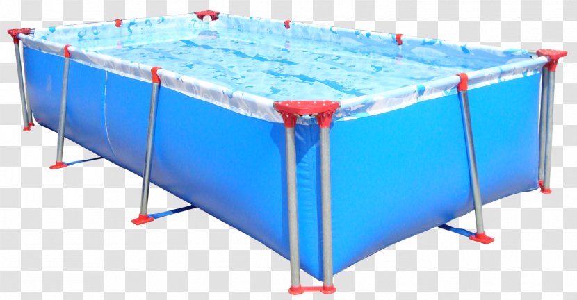 Swimming Pool Piletón Plastic Price - Interest - Quadrate Transparent PNG