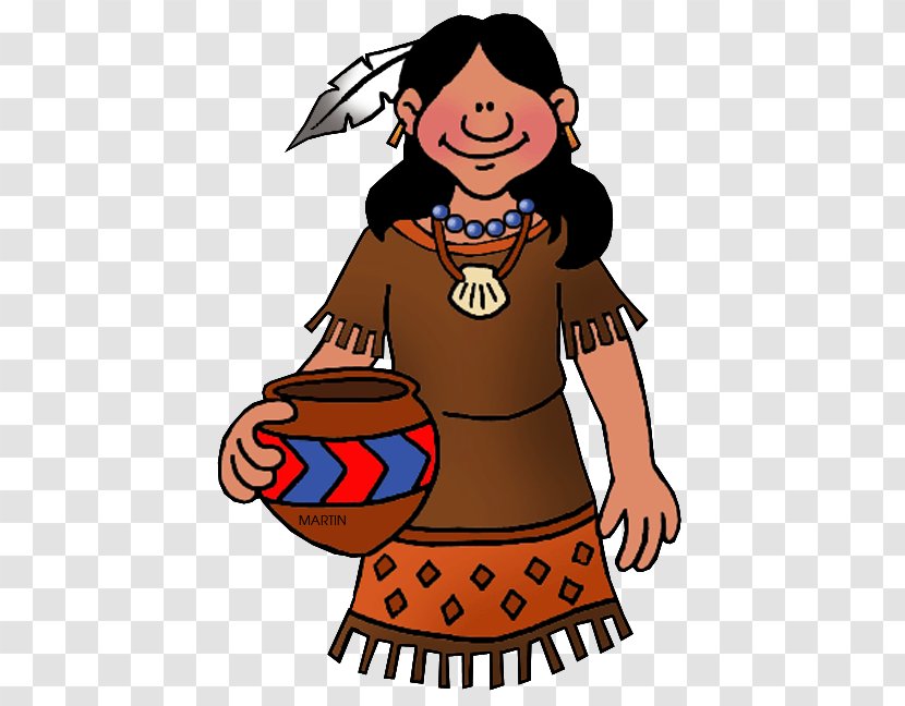 Ojibwe Native Americans In The United States Cartoon Clip Art - Fiction - Male Transparent PNG