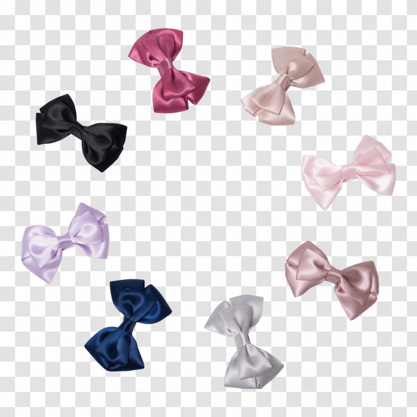 Ribbon Headband Bow Tie Hair Grosgrain - Silk Transparent PNG