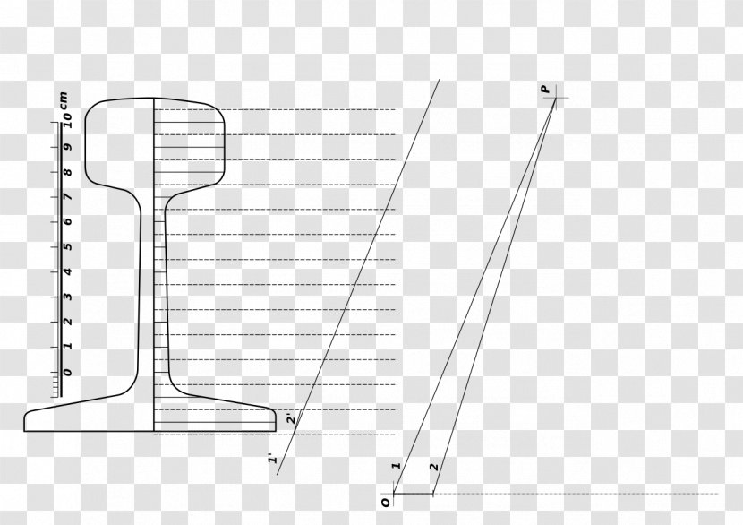 Drawing Line Diagram Transparent PNG
