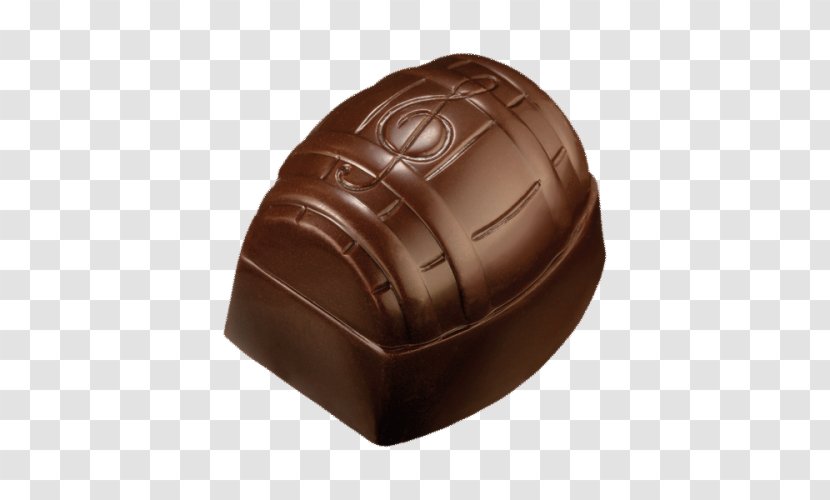 Praline Chocolate Truffle Bonbon Transparent PNG