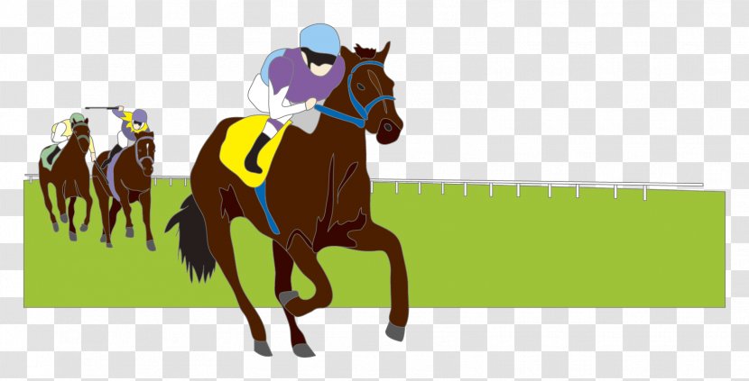 Horse Racing 予想 Takamatsunomiya Kinen Jockey - Like Mammal Transparent PNG