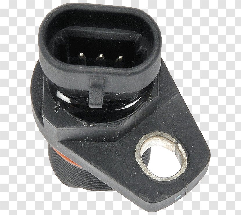 Car Peterbilt Crankshaft Position Sensor Freightliner Trucks Cummins - Hardware - Parts Transparent PNG