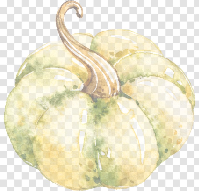 Pumpkin - Fruit Transparent PNG