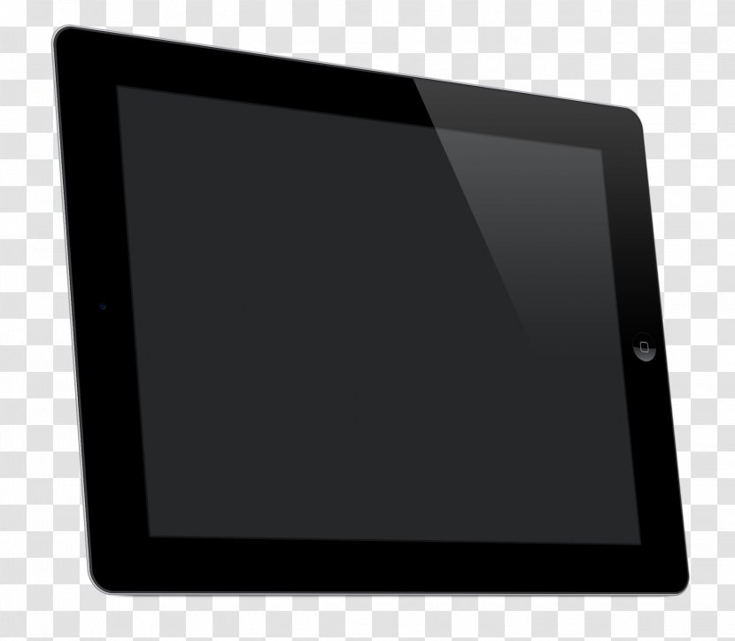Display Device Computer Monitors Laptop Electronics - Tablet Computers - Ipad Transparent PNG