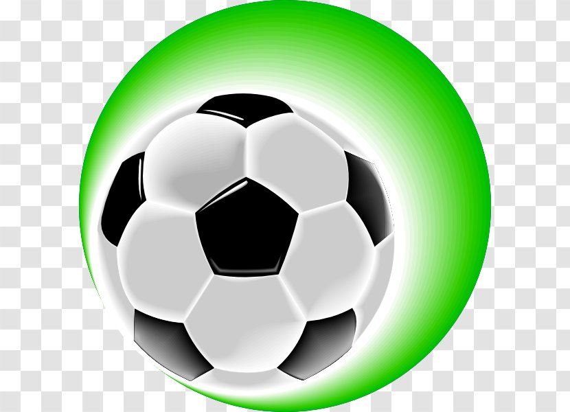 Football Boot Player Cleat Clip Art - Green - Animated Soccer Ball Transparent PNG