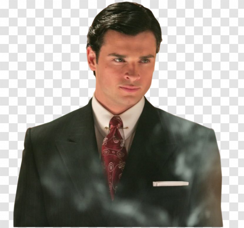 Smallville Clark Kent Superman Batman - Art Transparent PNG