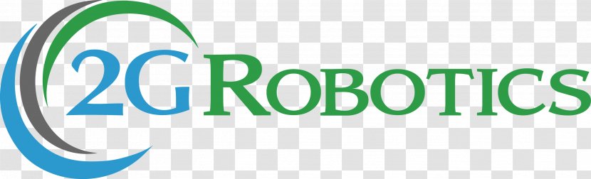 2G Robotics Inc. Technology Logo - Industrial Robot Transparent PNG