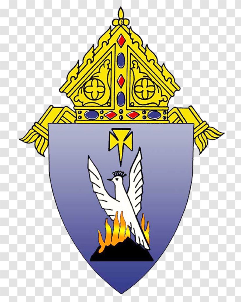 The Roman Catholic Diocese Of Phoenix Catholicism Parish - Bishop - Tree Transparent PNG
