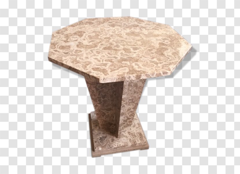 Coffee Tables Marble Guéridon Furniture - Table Transparent PNG