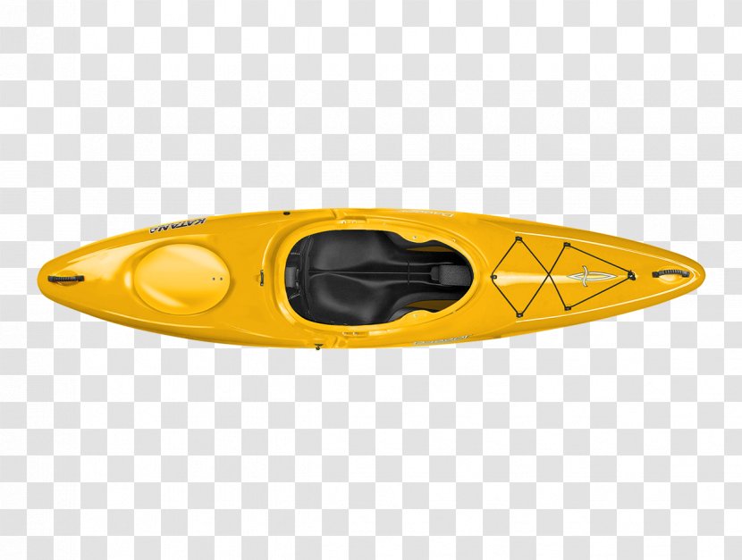 Kayak Whitewater Sit-on-top Canoeing - And Kayaking - Dagger Transparent PNG