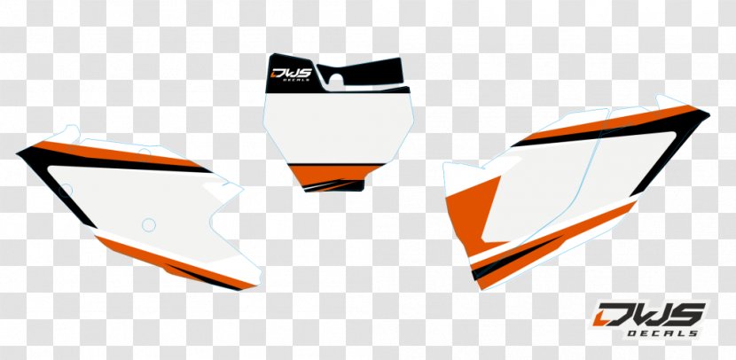 KTM 350 SX-F SX 250 125 - Industrial Design - Ktm 450 Sxf Transparent PNG