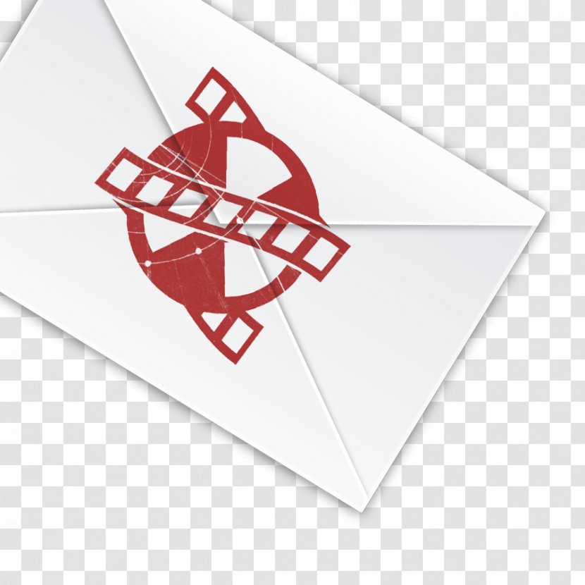 Logo Brand Font - Area - Email Sign Transparent PNG