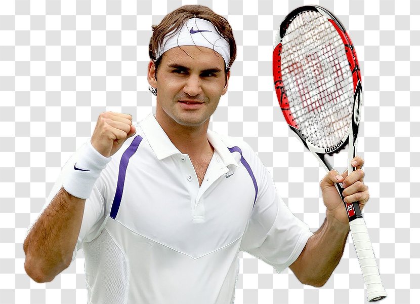 Roger Federer The Championships, Wimbledon Australian Open Halle Tennis - Stan Wawrinka Transparent PNG