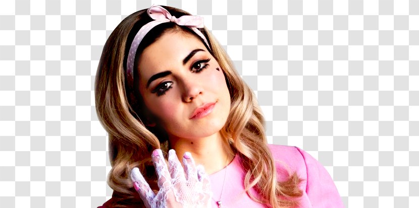 Marina And The Diamonds Ask.fm Eyebrow Parent Heart - Frame - Silhouette Transparent PNG