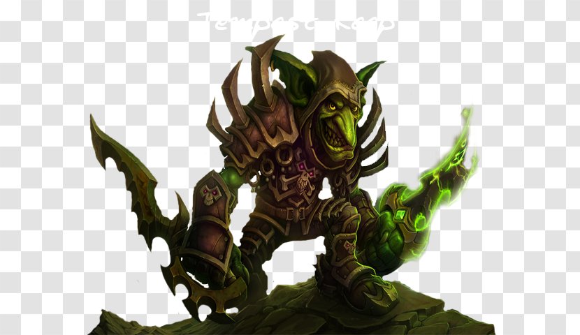 World Of Warcraft: Cataclysm The Burning Crusade Wrath Lich King Warcraft III: Reign Chaos Roleplaying Game - Goblin - Wowwiki Transparent PNG