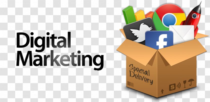 Social Media Digital Marketing Job Advertising - Sales Transparent PNG