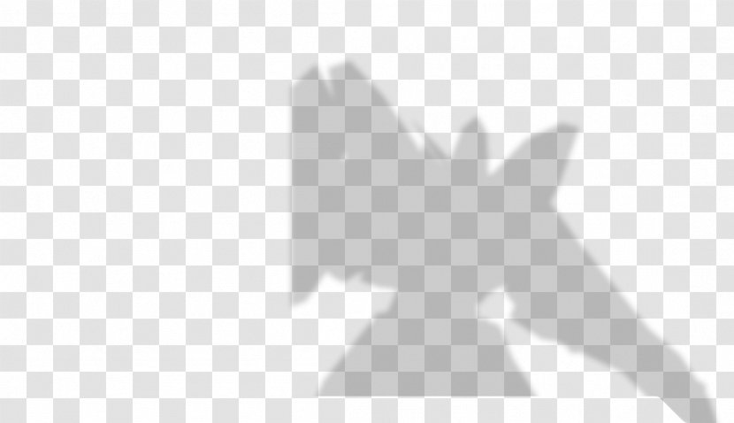 Logo White Mammal Font - Black And - Stay Tune Transparent PNG