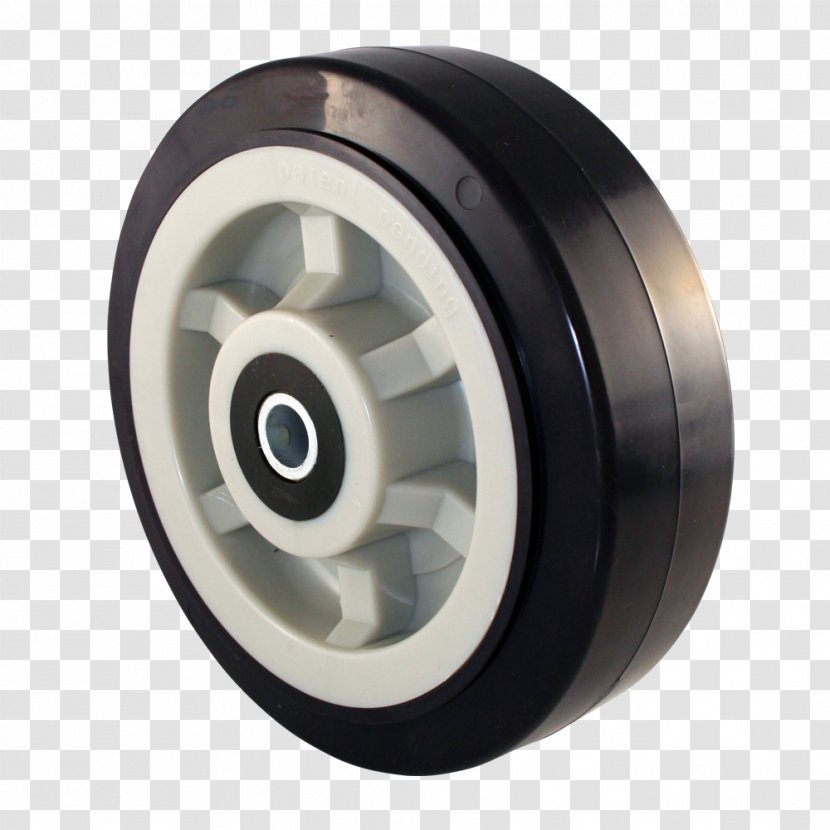Alloy Wheel Rim - Hardware - Design Transparent PNG