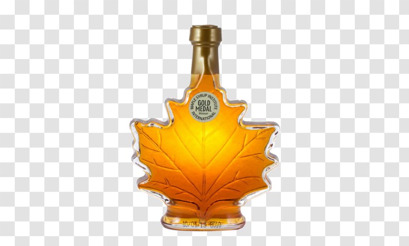 Canadian Cuisine Liqueur Maple Syrup Turkey Hill Sugarbush Transparent PNG