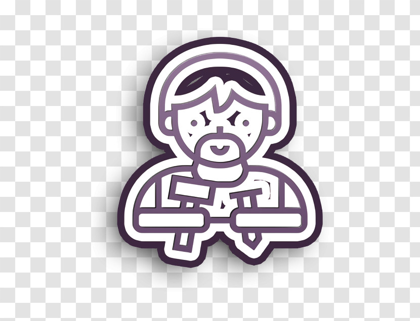 Builder Icon Construction Worker Icon Transparent PNG