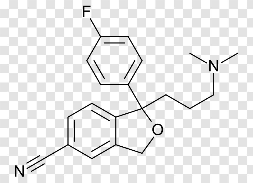 Escitalopram Pharmaceutical Drug Selective Serotonin Reuptake Inhibitor Antidepressant - Cartoon - Xanax Transparent PNG