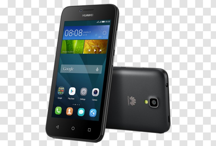 Huawei Ascend 华为 Smartphone Android Transparent PNG