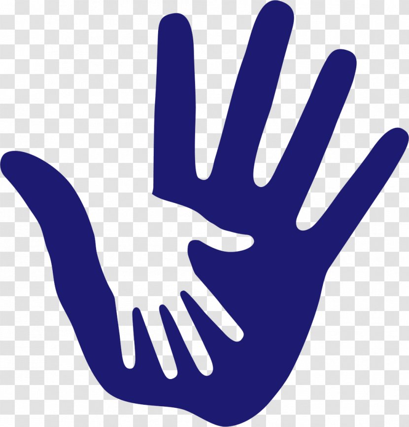Royalty-free Logo Symbol - Finger - Mental Health Transparent PNG