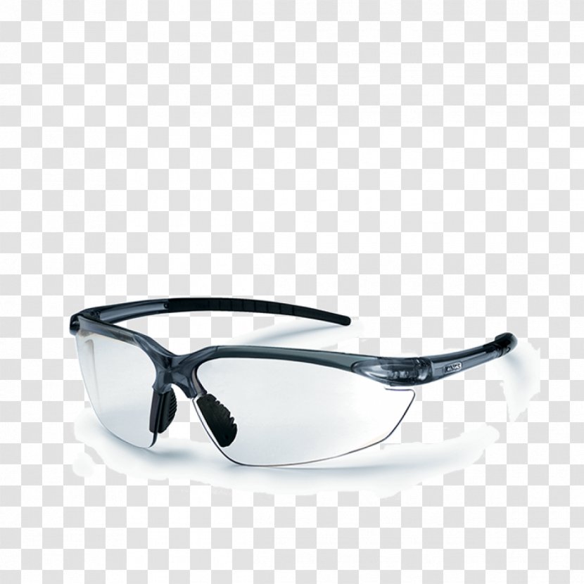 Welding Goggles Glasses Eye Protection Personal Protective Equipment - Uvex Transparent PNG