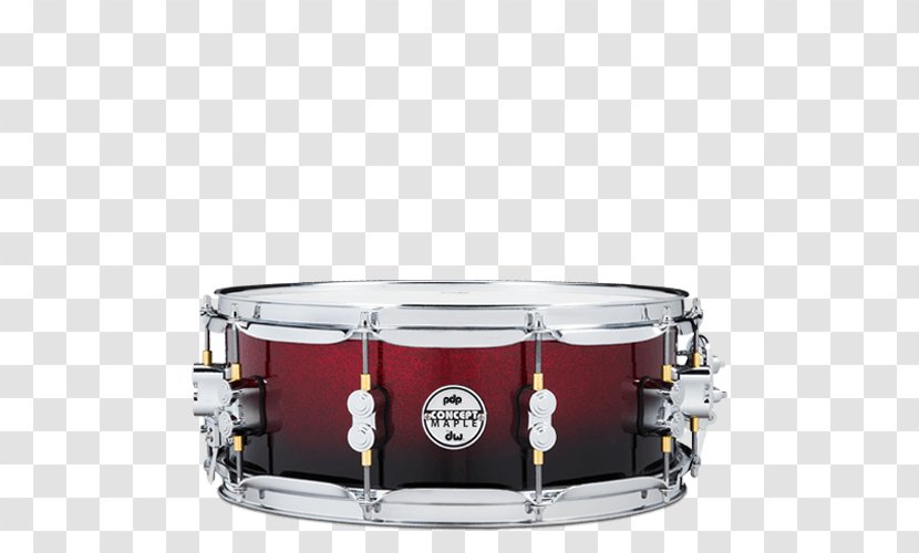 Snare Drums Tom-Toms Timbales Pacific And Percussion Drum Workshop - Tom Transparent PNG