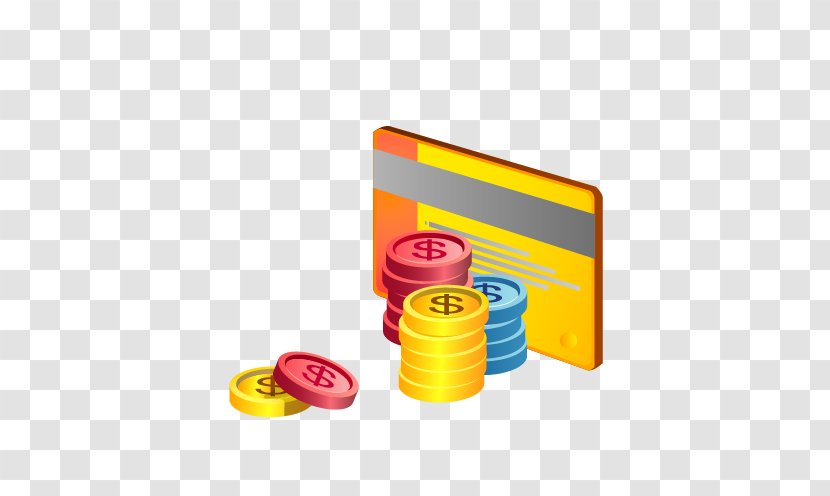 Taiwan Google Images Icon - Coin - Finance Credit Card Shopping Transparent PNG