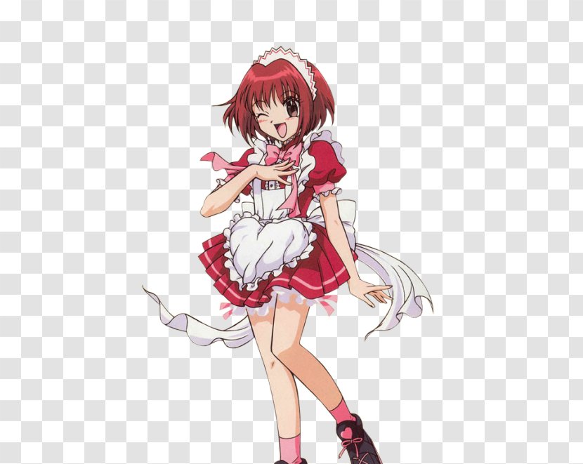 Ichigo Momomiya Zakuro Fujiwara Kurosaki Tokyo Mew Masaya Aoyama - Tree Transparent PNG