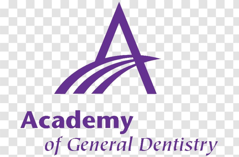 Sacramento Logo Academy Of General Dentistry - Dentist Transparent PNG