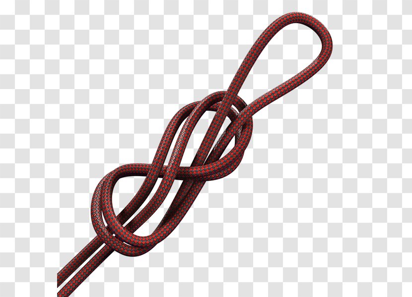 Rope 3D Computer Graphics Knot GrabCAD - 3d Rendering Transparent PNG