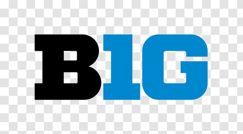 Big Ten Football Championship Game 2017 Conference Season Penn State Nittany Lions Iowa Hawkeyes Indiana Hoosiers - Thumb Transparent PNG