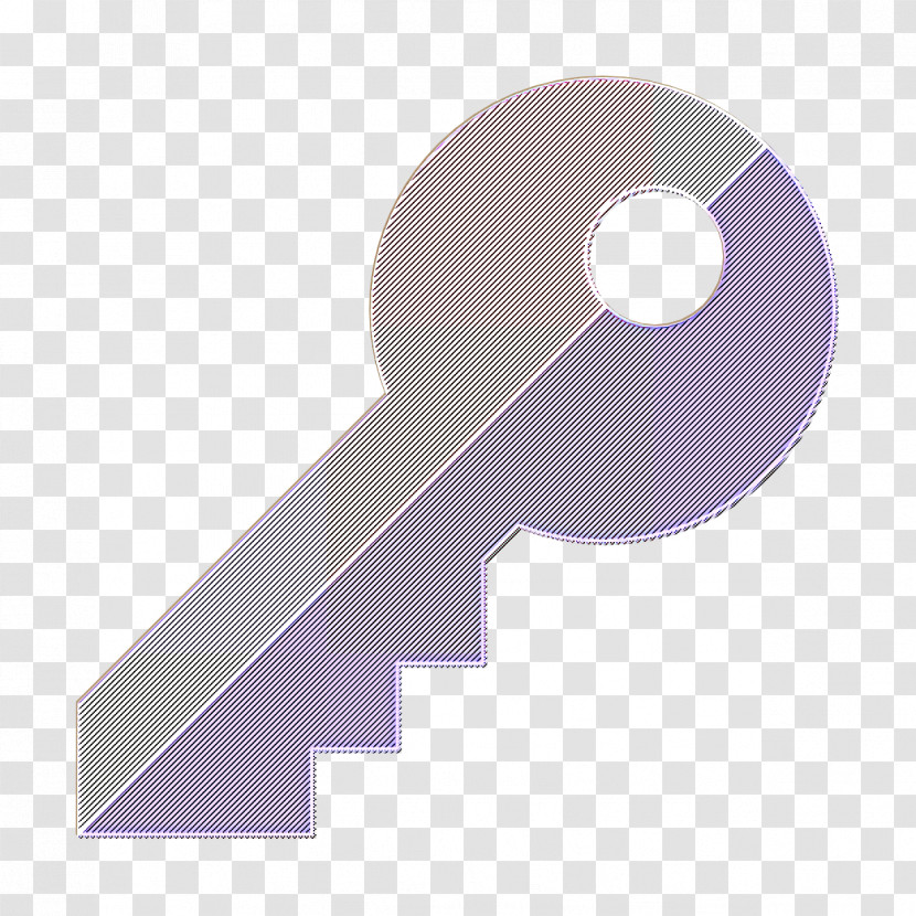 Key Icon Business Icon Transparent PNG