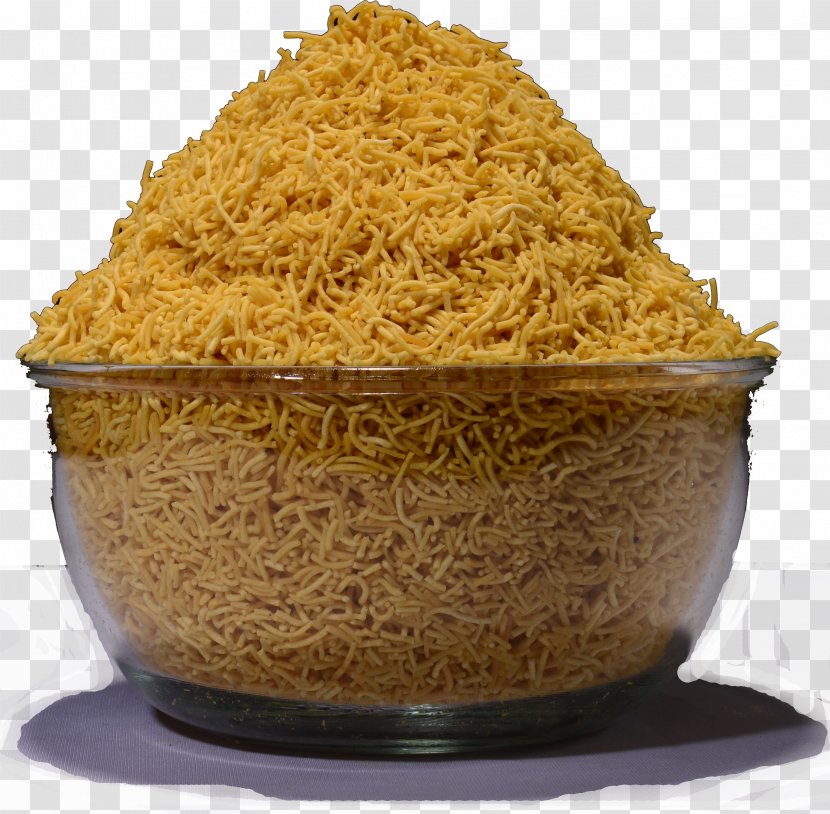 Commodity Basmati - Spice - Namkeen Transparent PNG