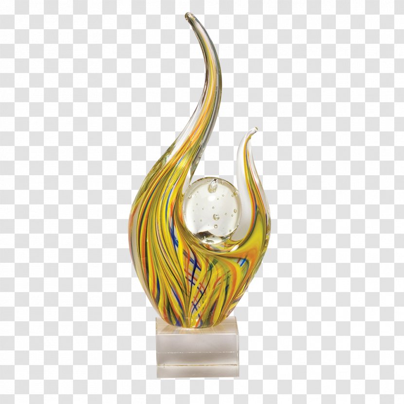 Award Glass Trophy - Vase - Transparent Image Transparent PNG