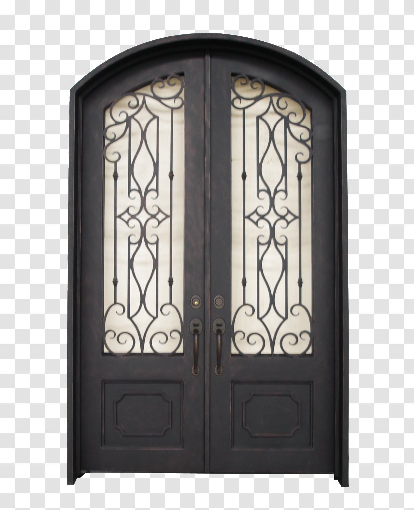 Door Iron Computer File Los Angeles Catalog - Rights Transparent PNG