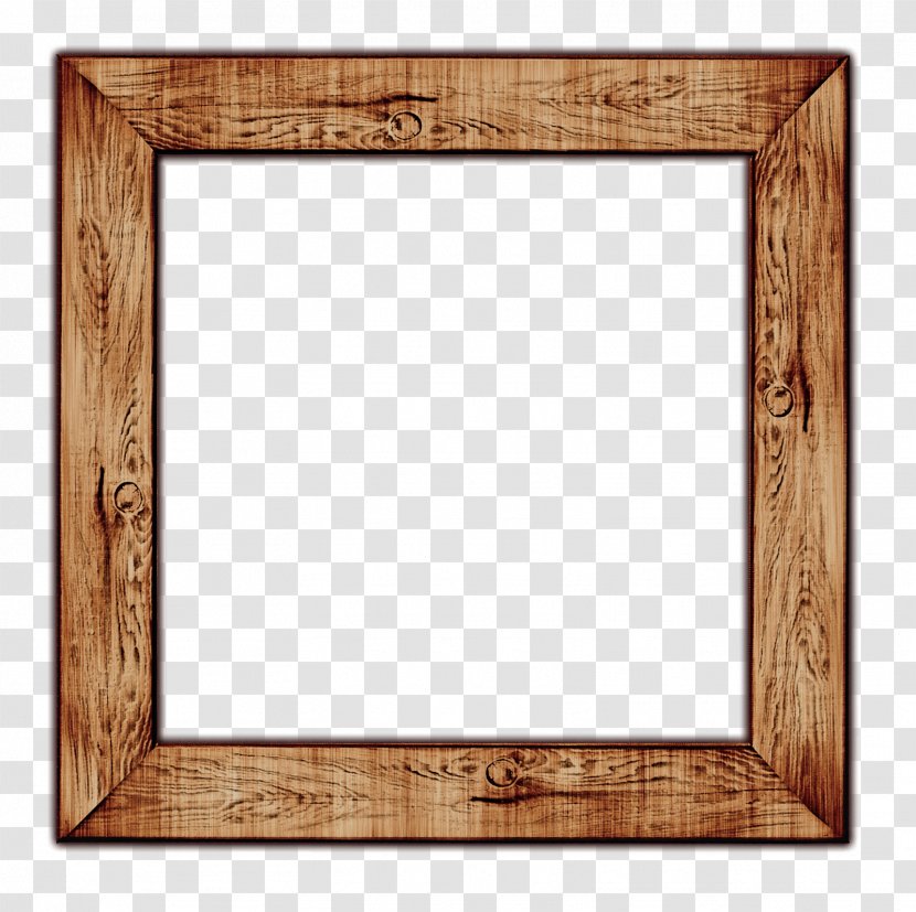Picture Frames Paper Wood Framing - Gilding - Frame Transparent PNG