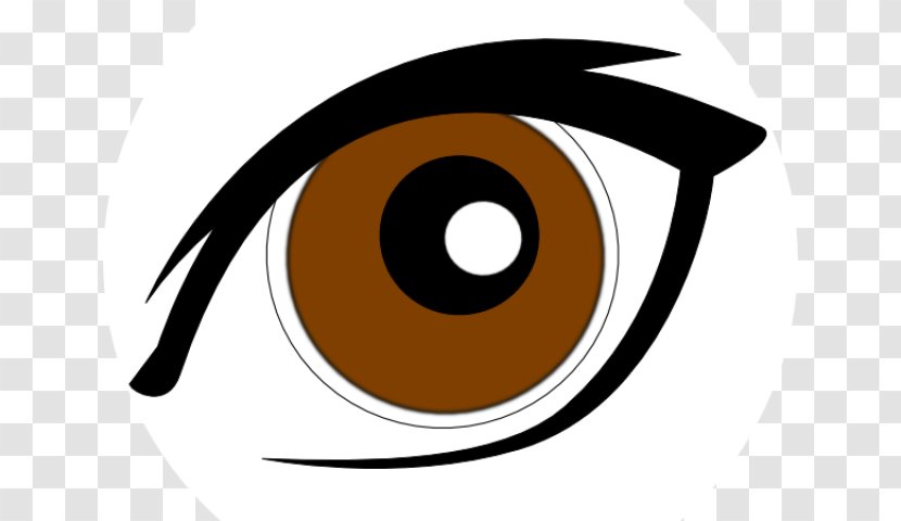 Clip Art Eye Free Content Image Illustration - Artwork - Dark Eyes Transparent PNG