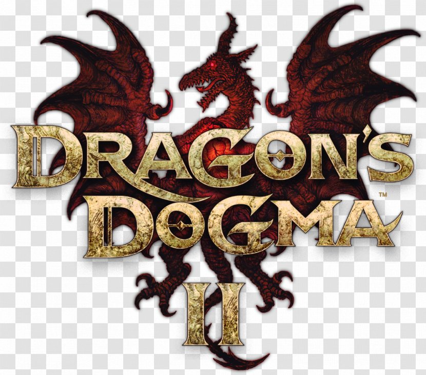 Dragon's Dogma: Dark Arisen Video Game Crown Xbox 360 - Mythical Creature Transparent PNG