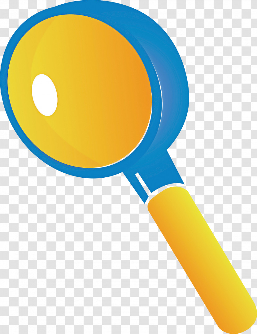 Magnifying Glass Magnifier Transparent PNG