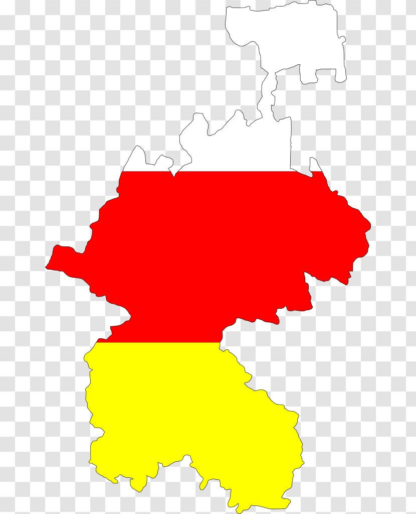 North Ossetia-Alania Magas South Ossetia - Tree - United National Front For Good Governance Transparent PNG