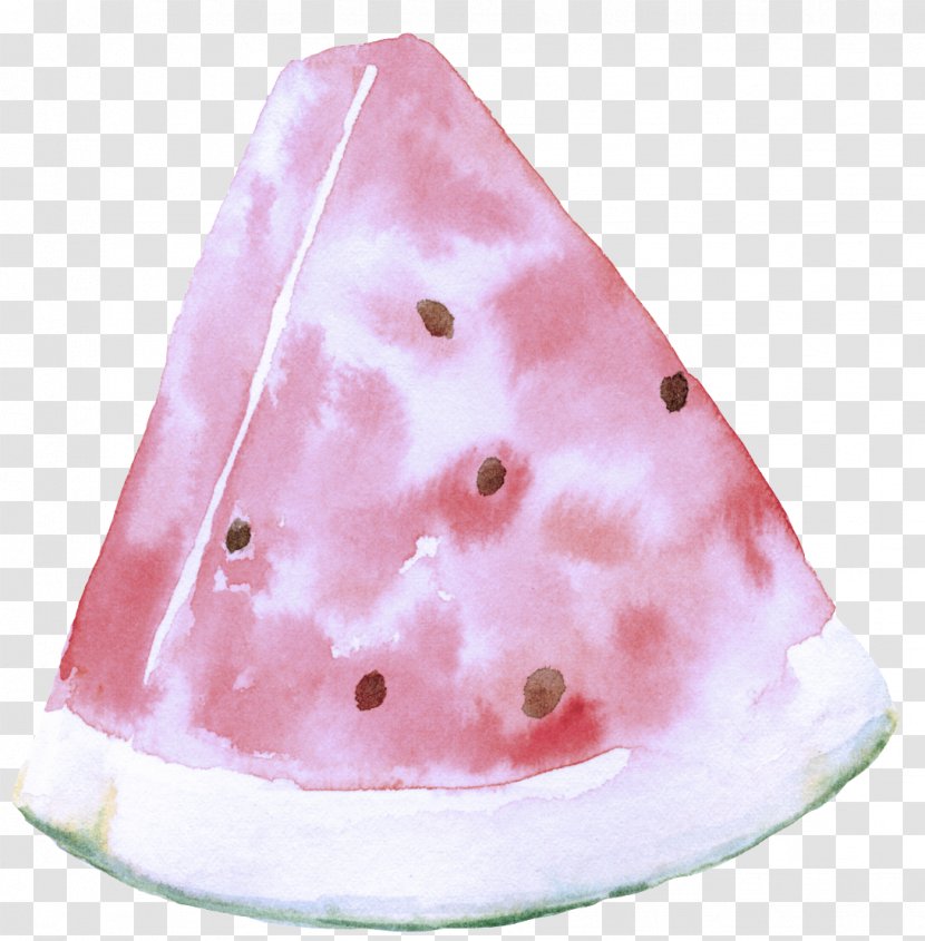Watermelon - Food Transparent PNG