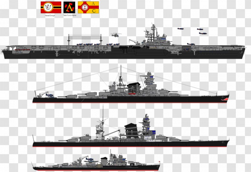 Heavy Cruiser Guided Missile Destroyer Ship Dreadnought Battlecruiser Transparent PNG