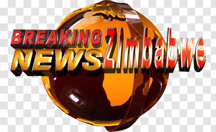 Logo Brand Font - Breaking News Transparent PNG