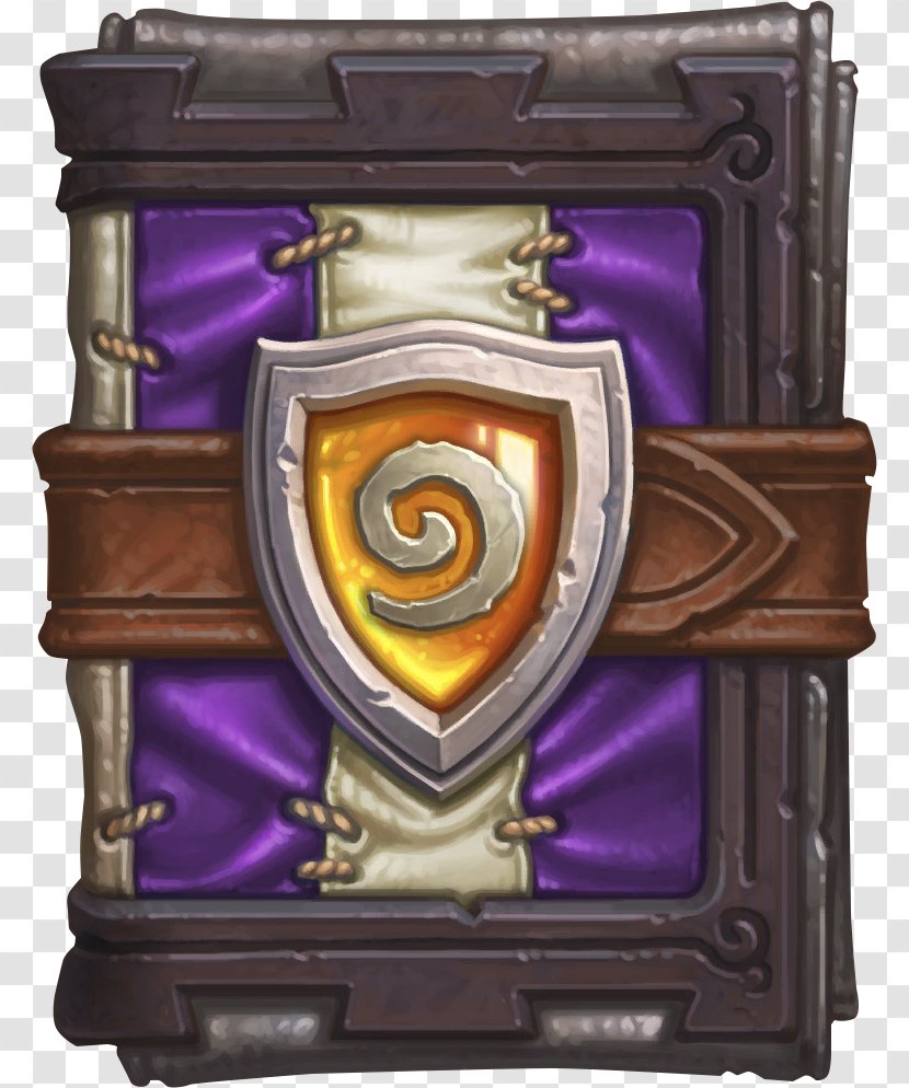 Hearthstone World Of Warcraft Trading Card Game Expansion Pack Transparent PNG